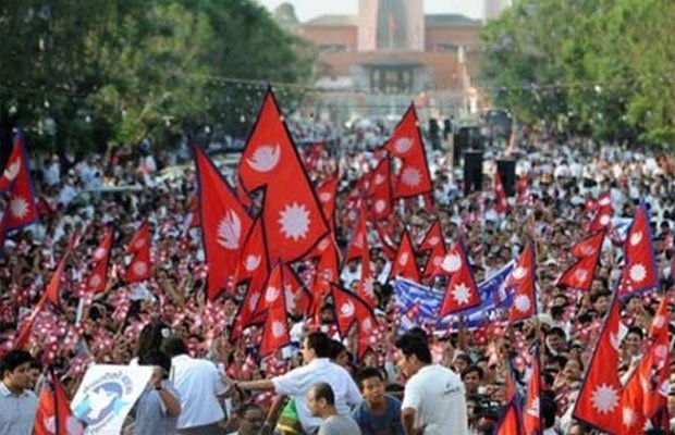 Nepal, Hindu state, Nazma Khatoon, Hindu monarch, hindu monarch, Nepal Hindu, iecolumnist