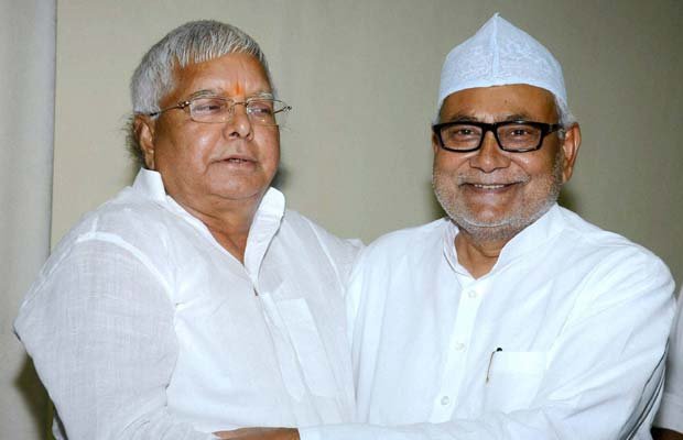जद(एकी) व राजद चाहते हैं बिहार में एक ही चरण में चुनाव