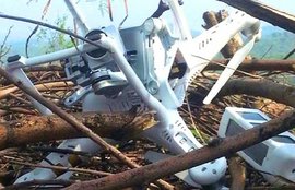 पाकिस्तान, भारतीय खुफिया ड्रोन, पाकिस्तान ड्रेन, ड्रोन, Pakistan, India drone, Pakistan drone, India pakistan, Pakistan india, pakistan news, india news