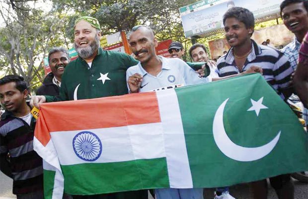 पाकिस्तान बनाम भारत, पाक-भारत, क्रिकेट सीरीज़, क्रिकेट, खेल, Pakistan vs India, Pakistan, India, Cricket Series, Cricket, Sports news