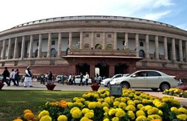 संसद कैंटीन में खाना के दाम में नहीं होगी बढ़ोतरी!