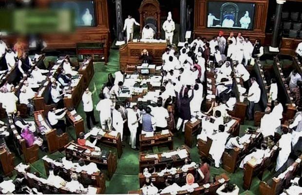ज़मीन पर आम सहमति की उम्मीद में मोदी सरकार