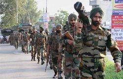 दहशतगर्दी के रास्ते