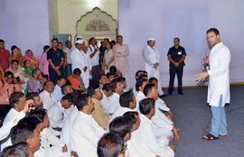 राहुल गांधी, ललित मोदी सरकार, वसुंधरा राजे, नरेंद्र मोदी, Rahul Gandhi, Lalit Modi, Vasundhara Raje, Narendra Modi, Rahul Gandhi In Jaipur, Rahul Gandhi vs Narendra Modi, Rahul Gandhi News