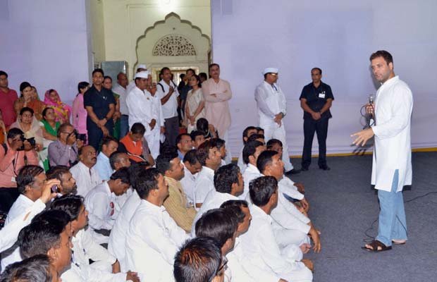 राहुल गांधी, ललित मोदी सरकार, वसुंधरा राजे, नरेंद्र मोदी, Rahul Gandhi, Lalit Modi, Vasundhara Raje, Narendra Modi, Rahul Gandhi In Jaipur, Rahul Gandhi vs Narendra Modi, Rahul Gandhi News