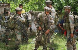 गुरदासपुर, गुरदासपुर हमला, पंजाब आतंकी हमला, राजनाथ सिंह, पाकिस्तान, पाकिस्तान आतंकवादी, आतंकवादी, gurdaspur attack, gurdaspur, punjab terror attack, terror attack in punjab, rajnath singh, pakistan terrorist, terrorists from pakistan, latest news