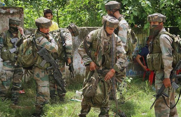गुरदासपुर, गुरदासपुर हमला, पंजाब आतंकी हमला, राजनाथ सिंह, पाकिस्तान, पाकिस्तान आतंकवादी, आतंकवादी, gurdaspur attack, gurdaspur, punjab terror attack, terror attack in punjab, rajnath singh, pakistan terrorist, terrorists from pakistan, latest news