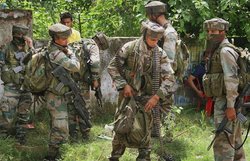 गुरदासपुर हमले के पाक से जुड़े होने के संकेत: राजनाथ सिंह