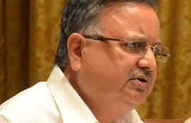 Raman Singh, Arun jaitley, Budget 2016, Union Budget 2016