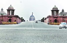 CIC, RTI, President office, Delhi