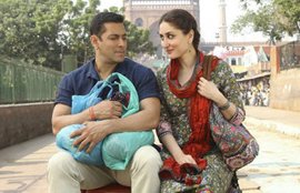 सलमान खान, बजरंगी भाईजान, बजरंगी भाईजान रिलीज़, बजरंगी भाईजान आज रिलीज़, सलमान खान बजरंगी भाईजान, बजरंगी भाईजान सलमान खान, कबीर खान, करीना कपूर, हर्षाली मल्होत्रा, बजरंगी भाईजान रिलीज़, बॉलीवुड, बॉलीवुड न्यूज़, मनोरंजन, बॉलीवुड खबरें, Salman Khan, Bajrangi Bhaijaan Release, Bajrangi Bhaijaan Release Today, Bajrangi Bhaijaan, Salman Khan in Bajrangi Bhaijaan, Kabir Khan, Kareena Kapoor, Harshali Malhotra, bollywood news, entertainment news