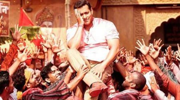 सलमान खान, बजरंगी भाईजान, बजरंगी भाईजान कलेक्शन, बजरंगी भाईजान ब़क्स ऑफिस कलेक्शन, मनोरंजन, Salman Khan, Bajrangi Bhaijaan, Bajrangi Bhaijaan 150 crore, Bajrangi Bhaijaan collections, Collections of Bajrangi Bhaijaan, Bajrangi Bhaijaan Salman Khan, Harshaali Malhotra, Kareena Kapoor, Kabir Khan