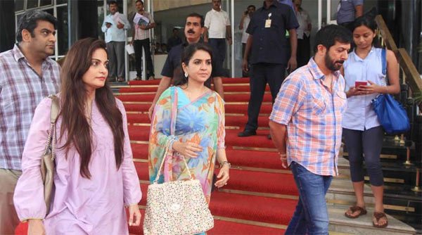 सलमान खान, बजरंगी भाईजान, बजरंगी भाईजान कलेक्शन, बजरंगी भाईजान ब़क्स ऑफिस कलेक्शन, मनोरंजन, Salman Khan, Bajrangi Bhaijaan, Bajrangi Bhaijaan 150 crore, Bajrangi Bhaijaan collections, Collections of Bajrangi Bhaijaan, Bajrangi Bhaijaan Salman Khan, Harshaali Malhotra, Kareena Kapoor, Kabir Khan