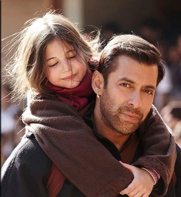 सलमान खान, बजरंगी भाईजान, बजरंगी भाईजान कलेक्शन, बजरंगी भाईजान ब़क्स ऑफिस कलेक्शन, मनोरंजन, Salman Khan, Bajrangi Bhaijaan, Bajrangi Bhaijaan 150 crore, Bajrangi Bhaijaan collections, Collections of Bajrangi Bhaijaan, Bajrangi Bhaijaan Salman Khan, Harshaali Malhotra, Kareena Kapoor, Kabir Khan