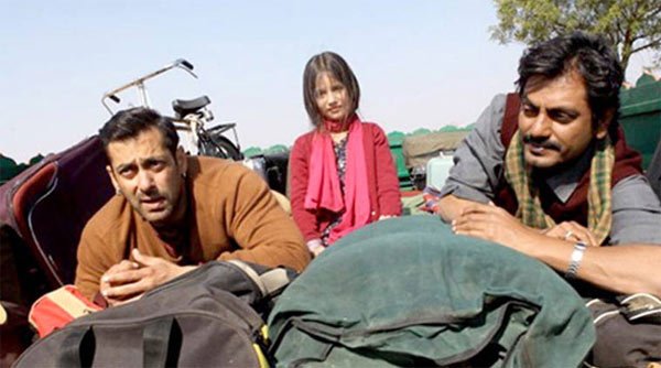 सलमान खान, बजरंगी भाईजान, बजरंगी भाईजान कलेक्शन, बजरंगी भाईजान ब़क्स ऑफिस कलेक्शन, मनोरंजन, Salman Khan, Bajrangi Bhaijaan, Bajrangi Bhaijaan 150 crore, Bajrangi Bhaijaan collections, Collections of Bajrangi Bhaijaan, Bajrangi Bhaijaan Salman Khan, Harshaali Malhotra, Kareena Kapoor, Kabir Khan