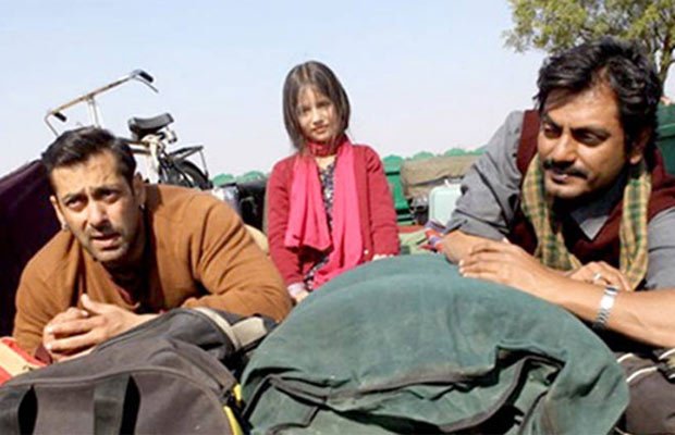 सलमान खान, बजरंगी भाईजान, बजरंगी भाईजान कलेक्शन, बजरंगी भाईजान ब़क्स ऑफिस कलेक्शन, मनोरंजन, Salman Khan, Bajrangi Bhaijaan, Bajrangi Bhaijaan 150 crore, Bajrangi Bhaijaan collections, Collections of Bajrangi Bhaijaan, Bajrangi Bhaijaan Salman Khan, Harshaali Malhotra, Kareena Kapoor, Kabir Khan