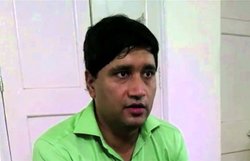 संजीव चतुर्वेदी ने पीएमओ के कामकाज से निराशा जताई