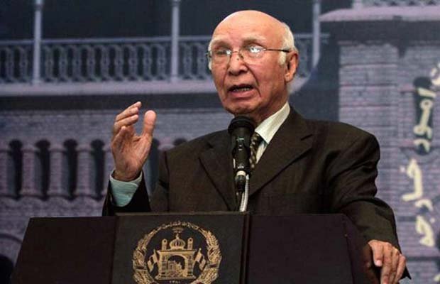Sartaj Aziz, Uri attack Pakistan, Sartaj Aziz Pakistan, Uri attack Sartaj Aziz, Sartaj Aziz news, Sartaj Aziz latest news