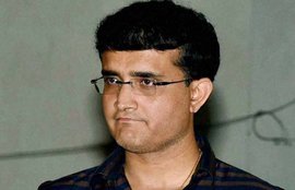 सौरव गांगुली, श्रीसंत, अजीत चंदीला, अंकित चव्हाण, आईपीएल, स्पॉट फिक्सिंग, Sourav Ganguly, Sreesanth, Ajit Chandila, Ankeet Chavan, IPL, IPL Spot Fixing, Cricket News