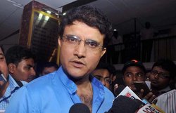 सौरव गांगुली के मामले में हितों के टकराव की कोई बात नहीं है: बीसीसीआई