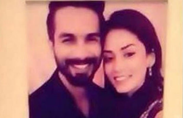Shahid Kapoor wedding update: शालीन विवाह आमंत्रण का विचार शाहिद का था