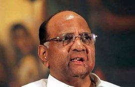 शरद पवार, दाऊद इब्राहिम, दाऊद इब्राहिम सरेंडर, राम जेठमलानी, Sharad Pawar, Dawood Ibrahim, Sharad Pawar Dawood Surrender, ram jethmalani, Sharad Pawar News, Sharad Pawar Latest news