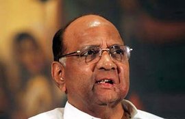 शरद पवार, दाउद इब्राहिम, पांच सितारा होटल, राम जेठमलानी, 1993 मुंबई ब्लास्ट, Sharad Pawar, Dawood Ibrahim, Sharad vs Dawood, Ram Jethmalani, 1993 Mumbai Blast, Dawood Ibrahim India, Sharad Pawar News