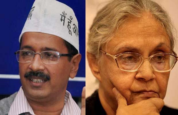 पूरी तरह असफल साबित होगी सम-विषम योजना : शीला