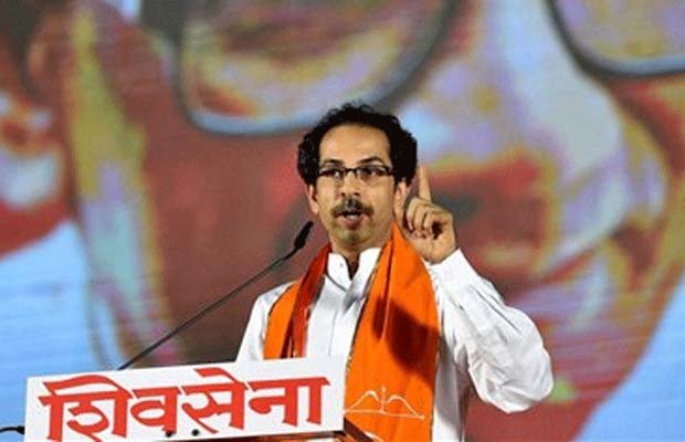 शिवसेना ने कहा, मुस्लिमों की बढ़ती आबादी देश की एकता के लिए खतरा