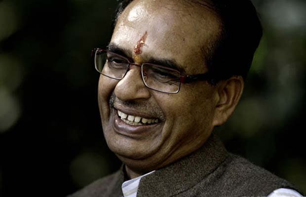 ‘व्यापमं घोटाले में गंगा के समान पवित्र हैं शिवराज’
