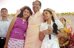 आखिर क्यों बच्चे कहते हैं शिवराज सिंह चौहान को मामा?