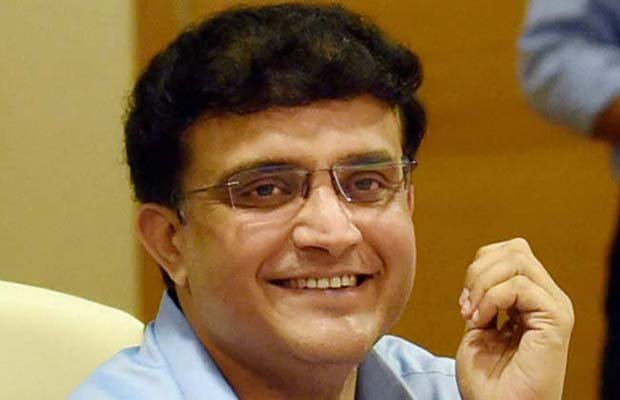 गांगुली बने आइपीएल पर गठित कार्यसमूह के सदस्य