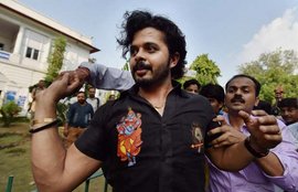 आईपीएल स्पॉट फिक्सिंग, श्रीसंत, अजीत चंदीला, अंकित चव्हाण, IPL Spot Fixing, Sreesanth, Ankeet Chavan, Ajit Chandila, Cricket News