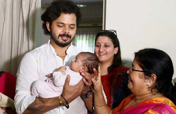 अगर दाउद से संबंध होता तो मैं क्रिकेटर नहीं होता: श्रीसंत