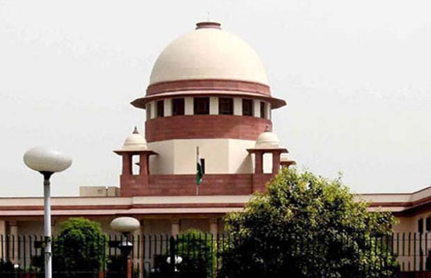 Amity Law School, Supreme Court, Amity Law student, Sushant Rohilla suicide