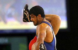 सुशील कुमार, रियो ओलंपिक, रियो डि जनेरियो 2016, Sushil Kumar, Rio Olympic, Sushil Rio Olympic, Rio de Janeiro 2016, Sushil Rio Olympic 2016, Rio Olympic 2016, Sushil Kumar News