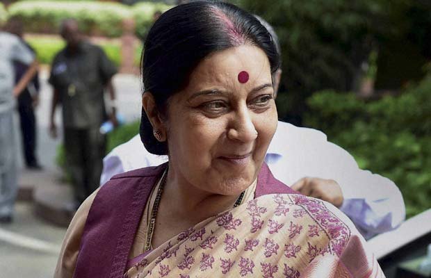 ललित मोदी, सुषमा स्वराज, ट्रैवल वीजा, ललितगेट, Sushma Swaraj, Lalit Modi, Travel Visa, Laitgate, India News