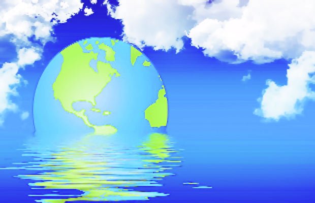 Temperature, Climate, Summer, Hot, Weather