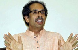 उद्धव ठाकरे, अच्छे दिन, भाजपा, नरेंद्र मोदी, शिवसेना, सामना संपादकीय, uddhav thackeray, acche din, bjp, narendra modi, saamana