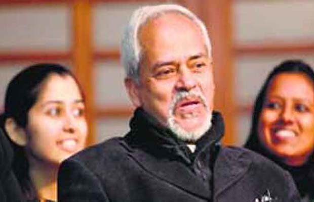 सेंट स्टीफन के प्राचार्य झुके, इस्तीफे की पेशकश