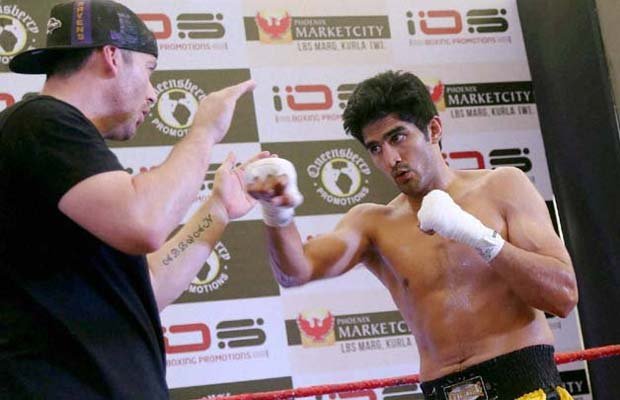 विजेन्दर सिंह, पंजाब हरियाणा हाईकोर्ट, विजेन्दर सिंह नोटिस, Vijender Singh, Haryana Punjab High Court, Boxer Vijender Singh, Sport News विजेन्दर सिंह, पंजाब हरियाणा हाईकोर्ट, विजेन्दर सिंह नोटिस, Vijender Singh, Haryana Punjab High Court, Boxer Vijender Singh, Sport News