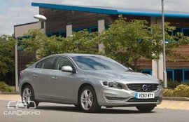 वोल्वो, वोल्वो एस60 टी6, स्वीडिश कार, वोल्वो एस60 टी6 लॉन्च, Volvo, Volvo S60 T6, Volvo S60 T6 Launch, Volvo S60 T6 Price, Volvo S60 T6 Price in Delhi, Volvo S60 T6 Features, Volvo S60 T6 XShowroom Price, Business News