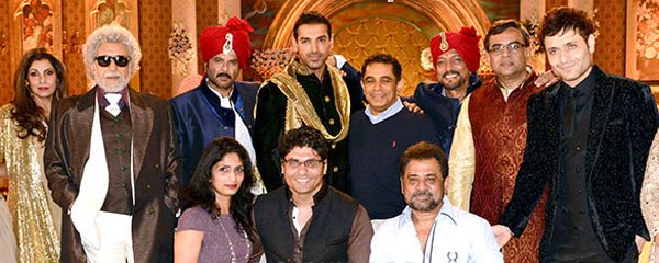 वेलकम बैक, जॉन अब्राहम, अनिल कपूर, नाना पाटेकर, परेश रावल, अक्षय कुमार, श्रुति हासन, बॉलीवुड, बॉलीवुड न्यूज़, बॉलीवुड समाचार, मनोरंजन, बॉलीवुड की खबरें, Welcome Back, Welcome Back movie, Welcome Back release, anil kapoor, john abraham, akshay kumar, shruti haasan, nana patekar, paresh rawal, Welcome Back release date, Welcome Back september 4, entertainment news, Bollywood