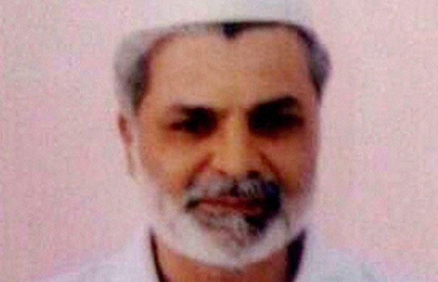 1993 मुंबई बम ब्लास्ट आरोपी याकूब मेमन को फांसी दी गई