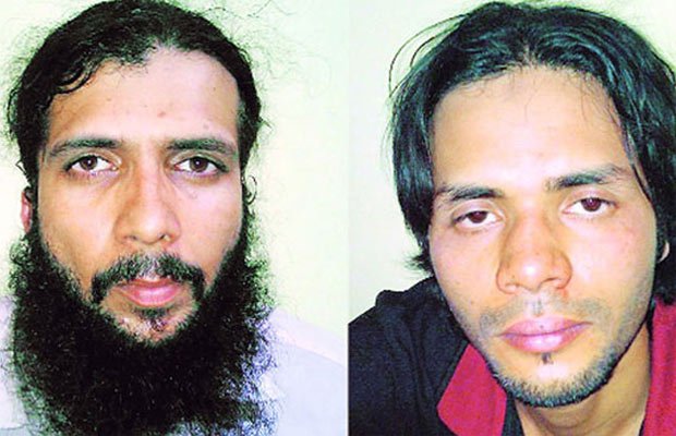 यासीन भटकल, भटकल, यासीन भटकल जेल, इंडियन मुजाहिदीन, Yasin Bhatkal, Yasin Bhatkal jail, Yasin Bhatkal life threat, Yasin Bhatkaal surveillance, Indian Mujahideen, IM co-founder Yasin Bhatkal, Yasin Bhatkal news, india news यासीन भटकल, भटकल, यासीन भटकल जेल, इंडियन मुजाहिदीन, Yasin Bhatkal, Yasin Bhatkal jail, Yasin Bhatkal life threat, Yasin Bhatkaal surveillance, Indian Mujahideen, IM co-founder Yasin Bhatkal, Yasin Bhatkal news, india news