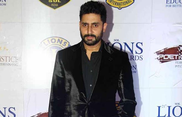 Abhishek Bachchan, Satnam Singh Bhamra