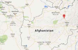 Afghanistan, Afghanistan gunfire, Afghanistan wedding gunfire, wedding gunfire, afghanistan violence, andrab edding, andrab wedding gunfire, afghanistan news, asia news