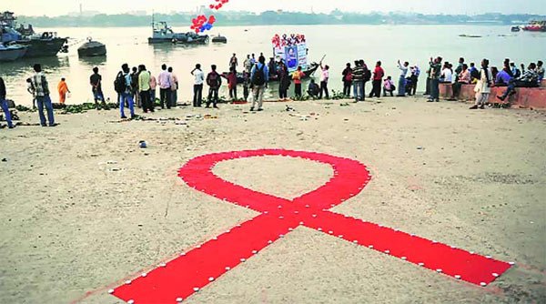 एड्स, संयुक्त राष्ट्र, एचआईवी, एचआईवी संक्रमण, यूएनएड्स, AIDS, HIV, HIV infection, UNAIDS