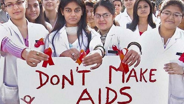 एड्स, संयुक्त राष्ट्र, एचआईवी, एचआईवी संक्रमण, यूएनएड्स, AIDS, HIV, HIV infection, UNAIDS