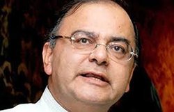 नीति आयोग: अरुण जेटली ने कहा- ‘लैंड बिल पर राज्यों ने बदलाव के दिए सुझाव